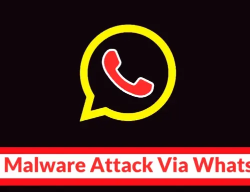 New Malware Attack Via WhatsApp Attacking Windows System to Enable Remote Access For Attackers