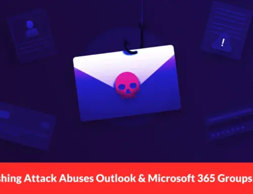 New Phishing Attack Abuses Outlook and Microsoft 365 Groups Features to Attack Users