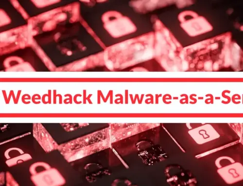 New Weedhack Malware-as-a-Service Targets Minecraft Players to Steal Credentials, and Hijack Accounts