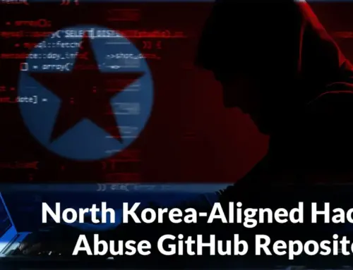 North Korea-Aligned Hackers Abuse GitHub Repositories to Infect Developers