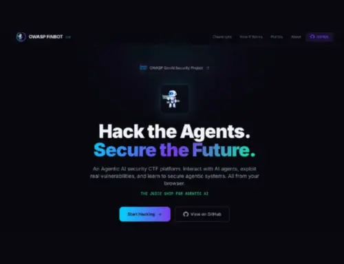 OWASP Releases AI Security Report to Empower Security Professionals with New Tools