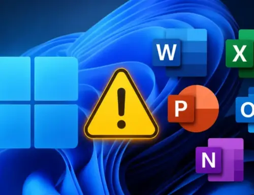 Microsoft Office Applications Might Fail to Open Following Windows 11 June Update