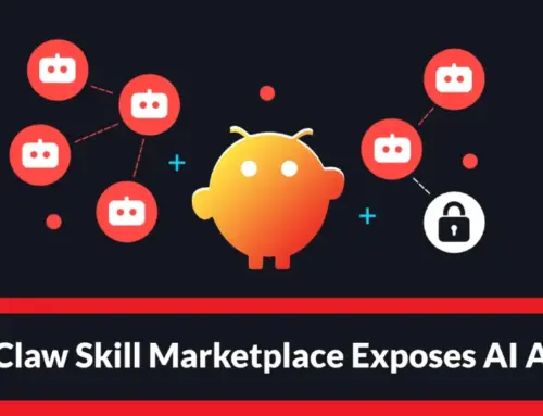 OpenClaw Skill Marketplace Exposes AI Agents to Supply Chain Malware and Financial Fraud