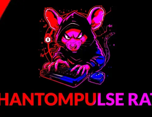 PHANTOMPULSE RAT Uses Process Injection and UAC Bypass to Compromise Windows Systems