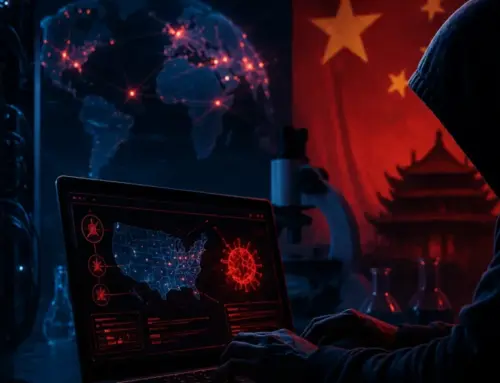 PRC-Nexus Hackers Exploit REDCap Servers to Spy on US Medical Research Institutions
