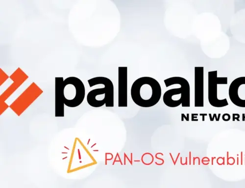 Palo Alto PAN-OS Vulnerability Allows Attackers to Execute Arbitrary Commands as Root User