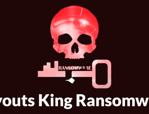 Payouts King Ransomware Evades EDR With Obfuscation and Direct System Calls