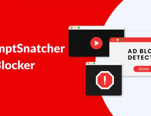 PromptSnatcher Ad Blocker Extensions Steal AI Chats From ChatGPT, Claude, and Gemini
