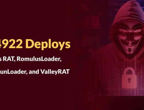 Proofpoint Warns TA4922 Deploys Atlas RAT, RomulusLoader, SilentRunLoader, and ValleyRAT