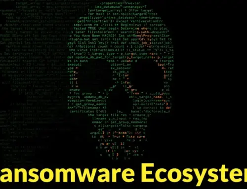 Ransomware Ecosystem Consolidates Around LockBit Alumni, Qilin, Hyflock, and The Gentlemen