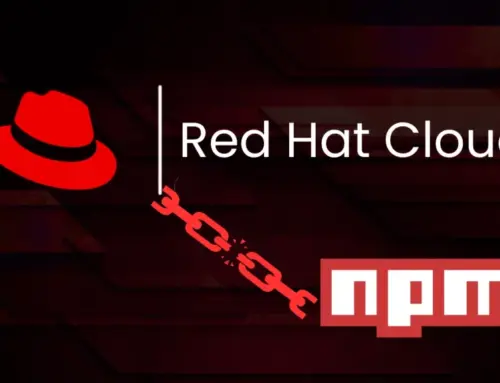 Multiple Red Hat Cloud Services npm Packages Compromised to Deploy Credential-Stealing Malware