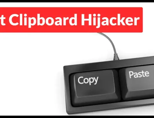 Rust Clipboard Hijacker Uses Fake GitHub Stars and VirusTotal Upvotes to Steal Crypto
