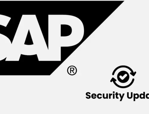 SAP Security Patch Day – Critical Vulnerabilities in SAP NetWeaver Patched