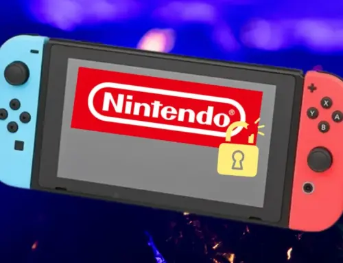 SHADOWBYT3$ Allegedly Claim Breach of Nintendo, Stealing Sensitive Data