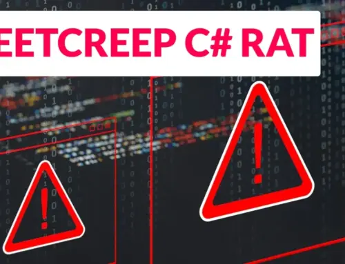 SHEETCREEP C# RAT Abuses Google Sheets API as C2 to Target Diplomatic Organizations