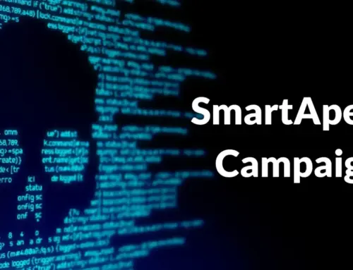 SmartApeSG Campaign Uses ClickFix Scripts to Infect Windows Hosts With RAT Malware