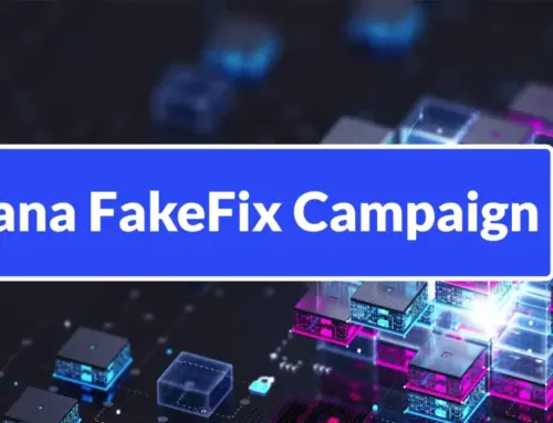 Solana FakeFix Campaign Uses 25 Malicious npm and PyPI Packages to Steal Developer Secrets