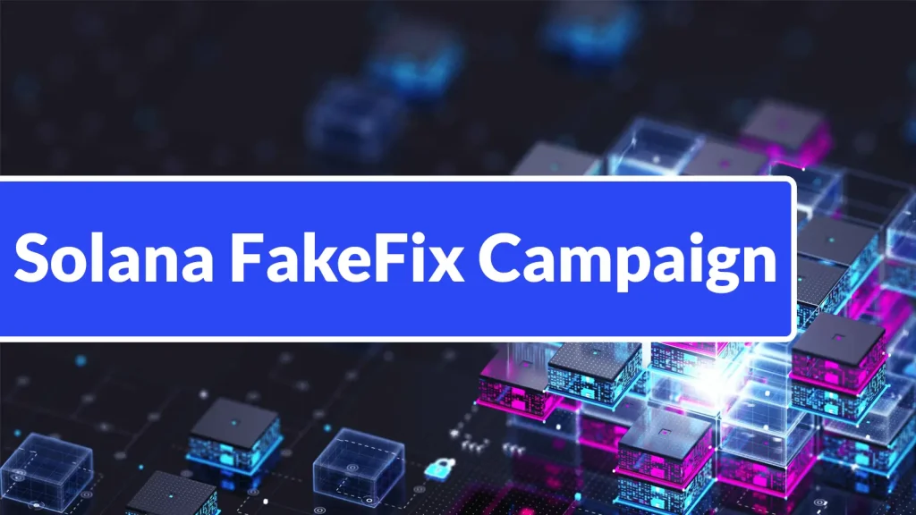 Solana-FakeFix-Campaign-Uses-25-Malicious-npm-and-PyPI-Packages-to-Steal-Developer-Secrets-1024×576