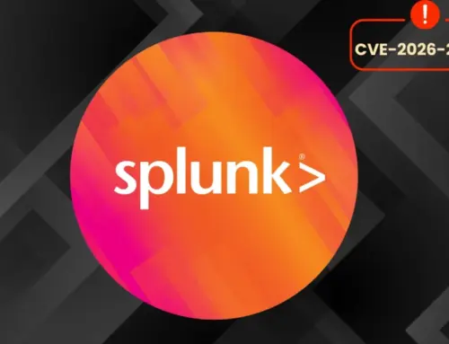 Splunk AI Toolkit Vulnerability Enables Arbitrary OS Command Execution Attacks