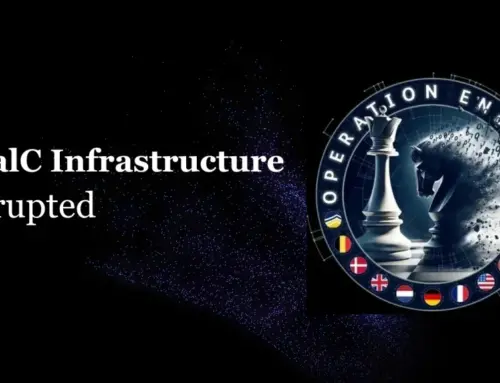 Authorities Disrupt Stealer Malware StealC and Amadey Infrastructure in Global Operation