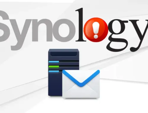 Synology MailPlus Server Vulnerabilities Allow Attackers to Trigger DoS Attacks