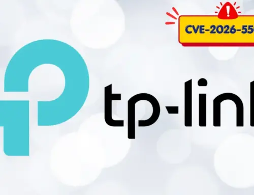 TP-Link Router Vulnerability Allows Attackers to Execute Arbitrary System Commands