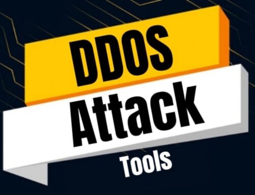 Top 5 Best Tools for Simulated DDoS Attacks in 2026