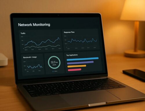 Using Real-Time Network Monitoring to Spot Suspicious Application Behavior on macOS