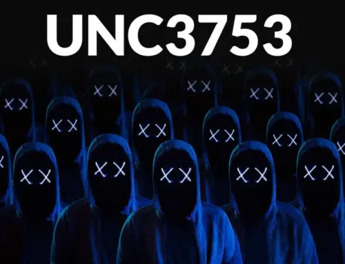 UNC3753 Uses Screen-Sharing Sessions and RMM Tools to Exfiltrate Sensitive Legal Data
