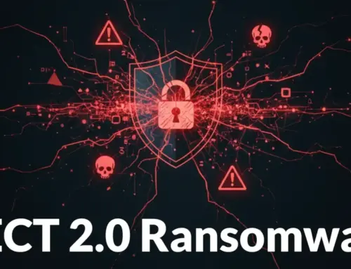 VECT 2.0 Ransomware Can Damage Files Its Own Decryptor Cannot Reliably Restore