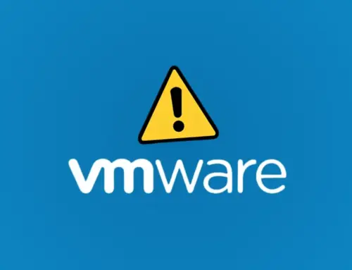 Multiple VMware Stored XSS Vulnerabilities Allow Attackers to Inject Malicious Scripts