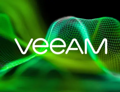 Critical Veeam Vulnerability Allows RCE Attacks on Backup Servers