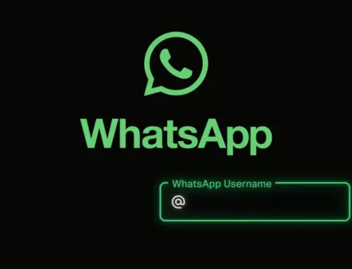 WhatsApp Launches New Username Feature to Communicate Without Exposing Phone Numbers