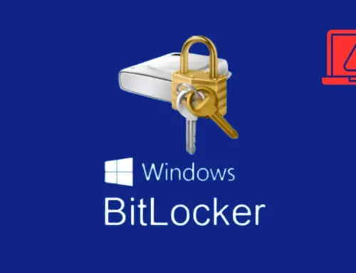 Windows BitLocker 0-Day Vulnerability Allows Attackers to Bypass Security Feature