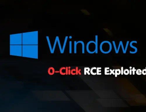 Windows Netlogon 0-Click RCE Vulnerability Now Actively Exploited In The Wild