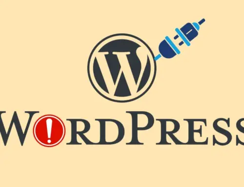 WordPress Plugin Vulnerability Exposes 500,000+ Websites to Privilege Escalation Attacks