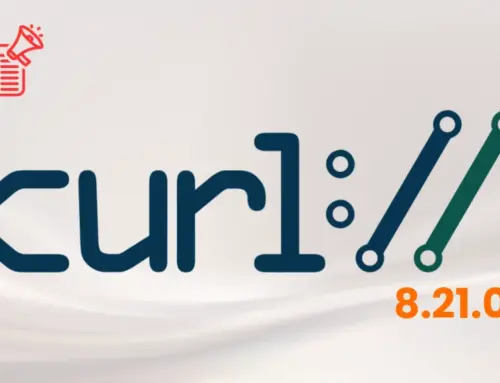 25-Year-Old Vulnerability in cURL Used by 30 Billion Devices Finally Patched
