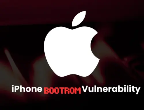 New iPhone BootROM Vulnerability Exposes Apple SoCs to Full Chain-of-Trust Compromise