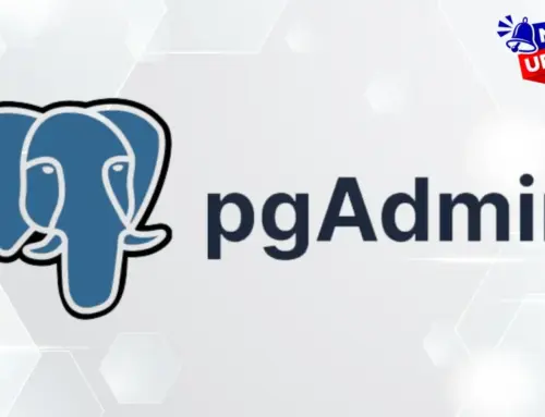 pgAdmin 4 Released With Fixes for Seven Security Vulnerabilities and New Features