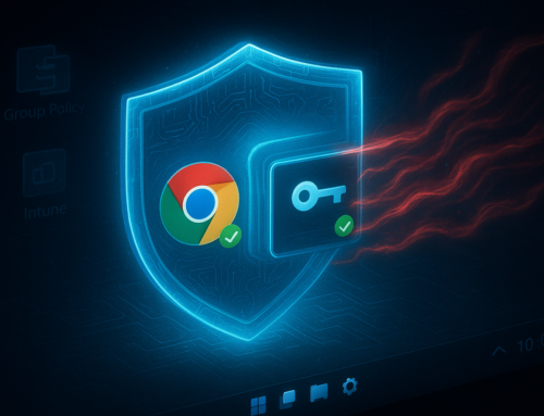 New Windows Backdoor Mistic Enables In-Memory Code Execution and Credential Theft
