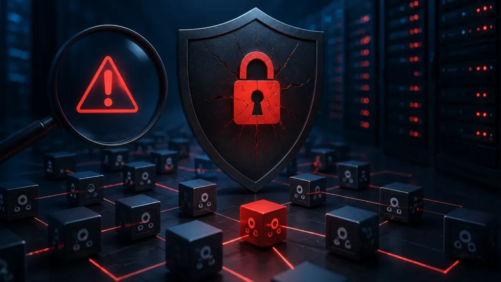 4982-Security-Issues-Identified-Across-2259-Affected-in-public-MCP-servers-1024×576
