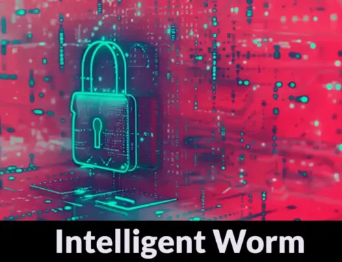 AI-Powered ‘Intelligent Worm’ Could Regenerate Exploits and Adapt to Defenses in Real Time