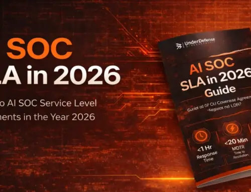 The $50K-to-$5M Gap: Why Your SOC SLA Is Stuck in 2019 — Here’s the 2026 AI SLA Vendor Guide
