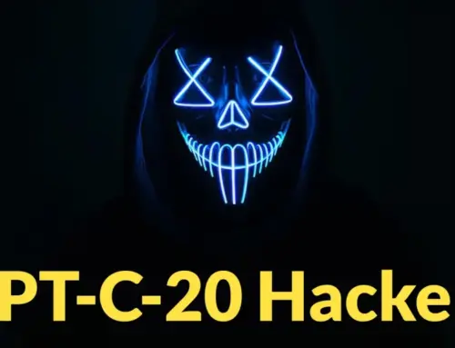 APT-C-20 Hackers Hide Shellcode in PNG Images to Launch Fileless C# Backdoor