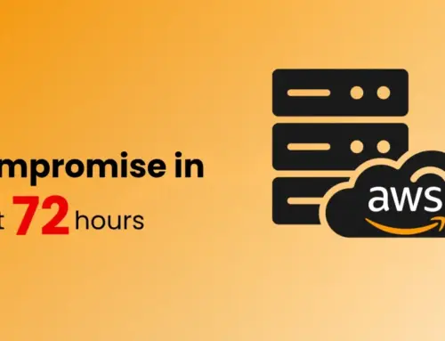 A Hacker Used AI to Compromise an AWS Cloud Environment in Just 72 Hours