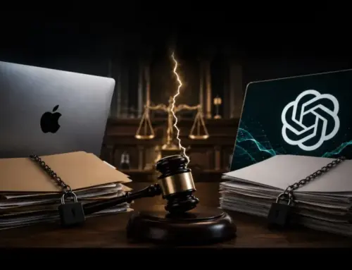Apple Sues OpenAI and Former Employees for Alleged Theft of Trade Secrets