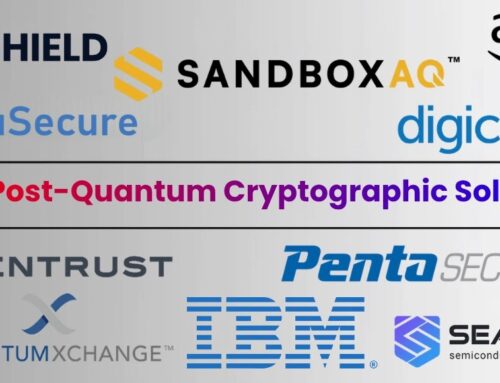 Top 10 Best Post-Quantum Cryptographic Solutions in 2026