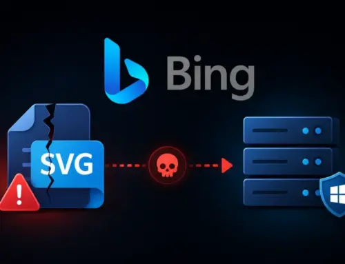 Bing Images Vulnerability Lets Attackers Execute Remote Code on Microsoft Servers
