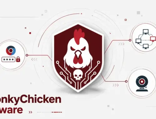 ChonkyChicken Malware Steals Chrome Credentials, Moves Laterally and Spies on Victims