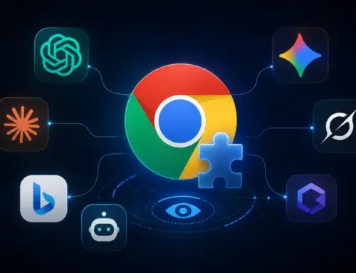 Chrome Extension Monitors AI Conversations Across ChatGPT, Claude, Gemini, and Other Platforms